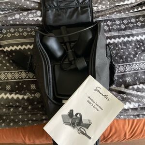 Saunders Cervical Traction device